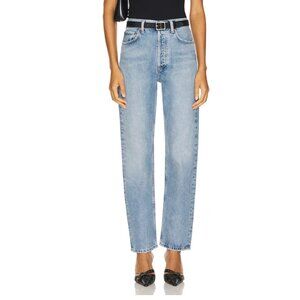 Agolde 90's Pinch Waist Jeans